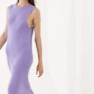 Moana Dress (Purple) stellarstore.gr Stellar