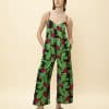 Ava Pants (Green) stellarstore.gr Stellar