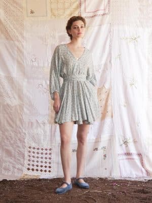 Pierris Short Dress stellarstore.gr Stellar