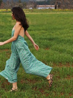 Foret Jumpsuit stellarstore.gr Stellar