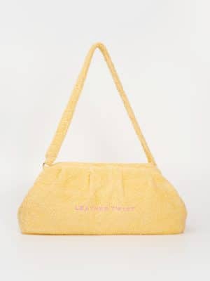 Dimi Bag (Pastel Yellow) stellarstore.gr Stellar