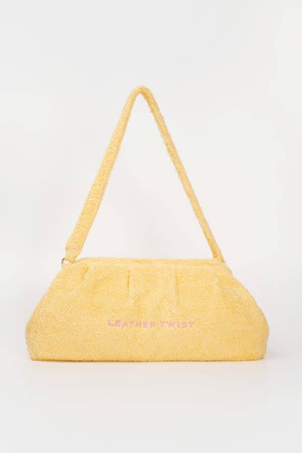 Dimi Bag (Pastel Yellow) stellarstore.gr Stellar