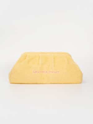 Dimi Bag (Pastel Yellow) stellarstore.gr Stellar