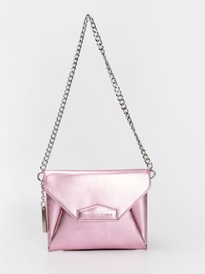 Candy Mini Bag Pink stellarstore.gr Stellar