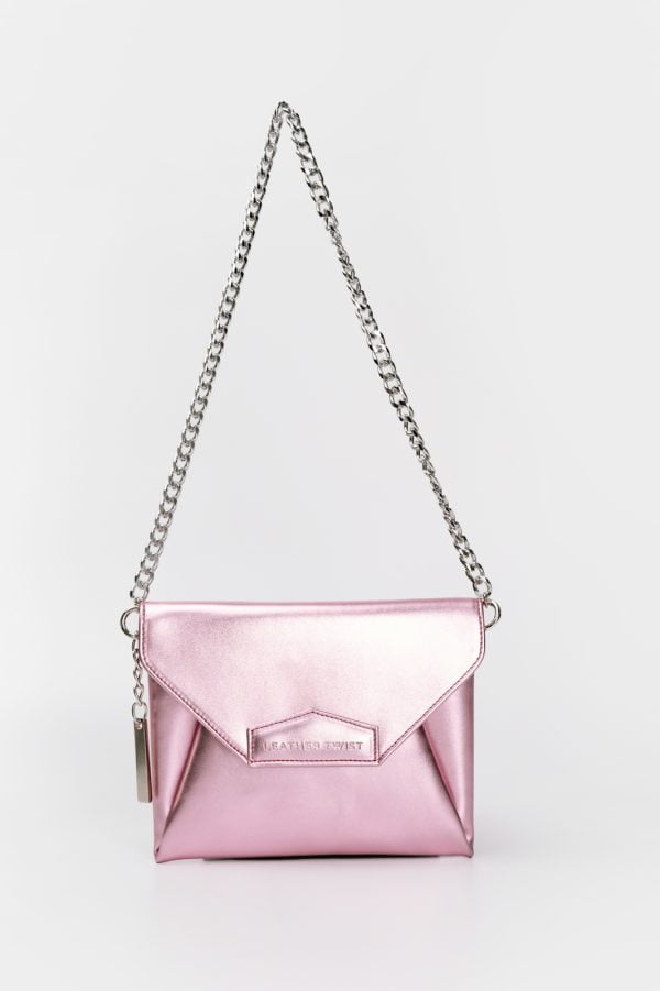 Candy Mini Bag Pink stellarstore.gr Stellar