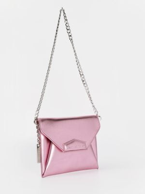 Candy Mini Bag Pink stellarstore.gr Stellar