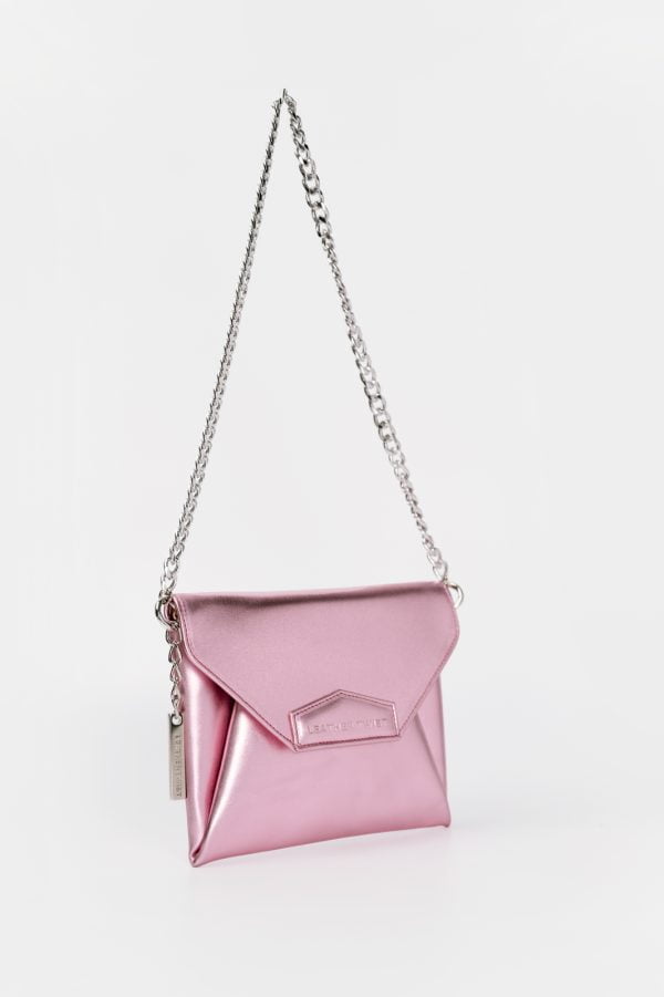 Candy Mini Bag Pink stellarstore.gr Stellar