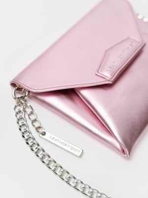 Candy Mini Bag Pink stellarstore.gr Stellar