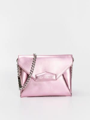 Candy Mini Bag Pink stellarstore.gr Stellar