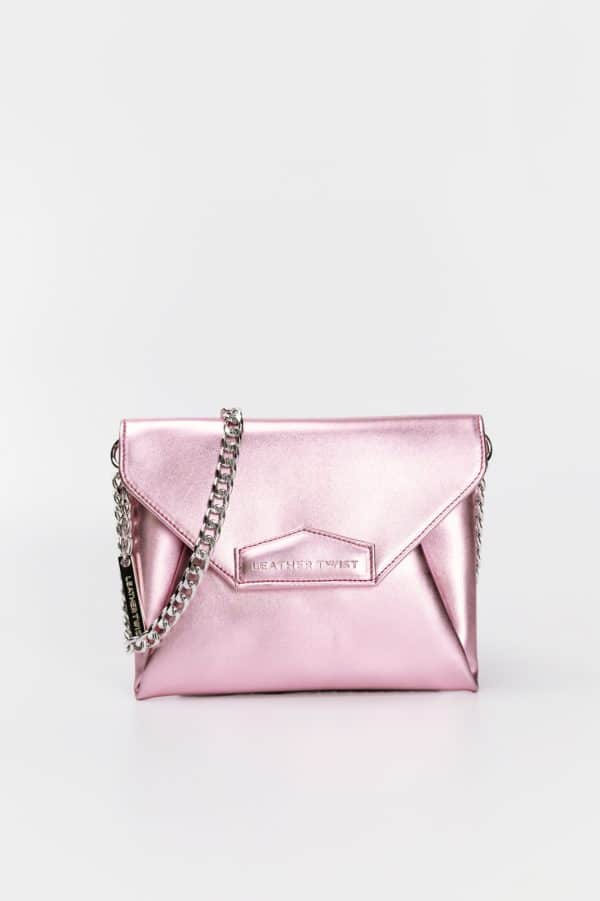 Candy Mini Bag Pink stellarstore.gr Stellar