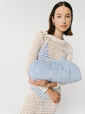 Dimi Bag (Baby Blue) stellarstore.gr Stellar