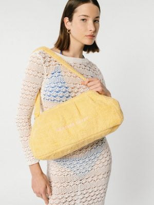 Dimi Bag (Pastel Yellow) stellarstore.gr Stellar