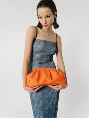 Dimi Bag Orange stellarstore.gr Stellar