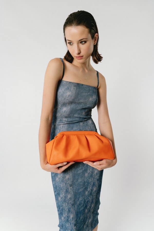 Dimi Bag Orange stellarstore.gr Stellar