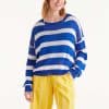 Midi Dress Bluet stellarstore.gr Stellar