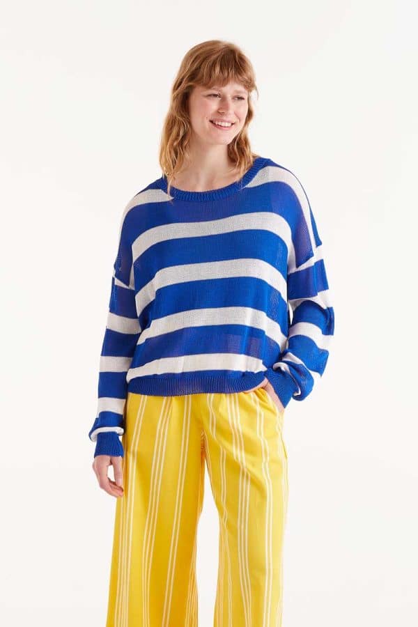 Fine Knit Jumper stellarstore.gr Stellar