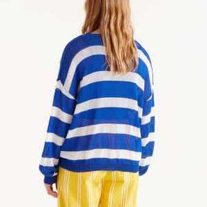 Fine Knit Jumper stellarstore.gr Stellar