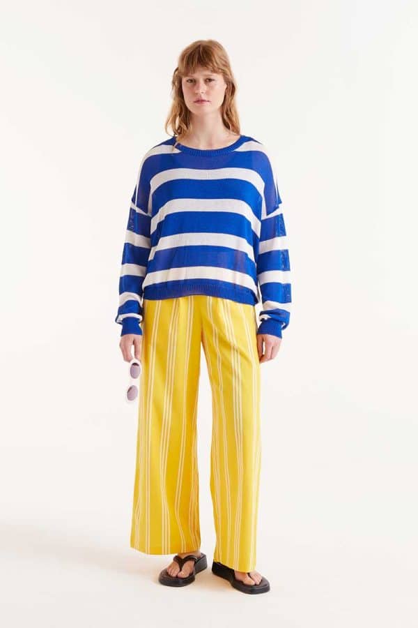 Fine Knit Jumper stellarstore.gr Stellar