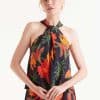 Midi dress Famara stellarstore.gr Stellar
