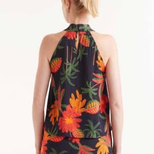 Halter Top Famara stellarstore.gr Stellar