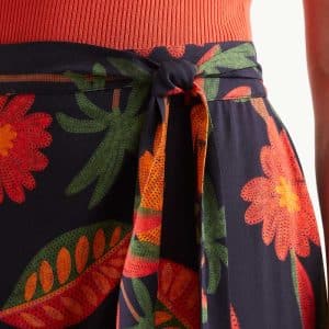 Wrap Skirt Famara stellarstore.gr Stellar