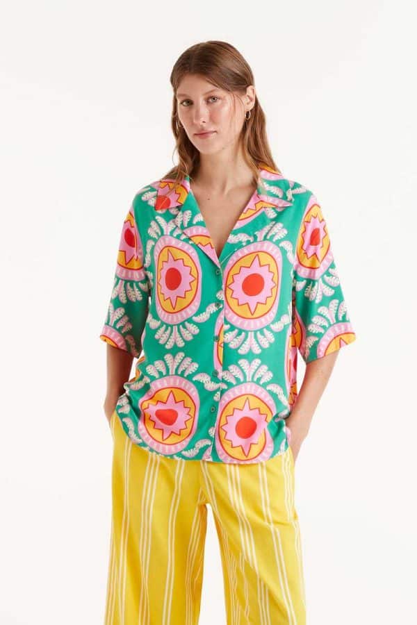 Fluid Shirt Curitiba stellarstore.gr Stellar