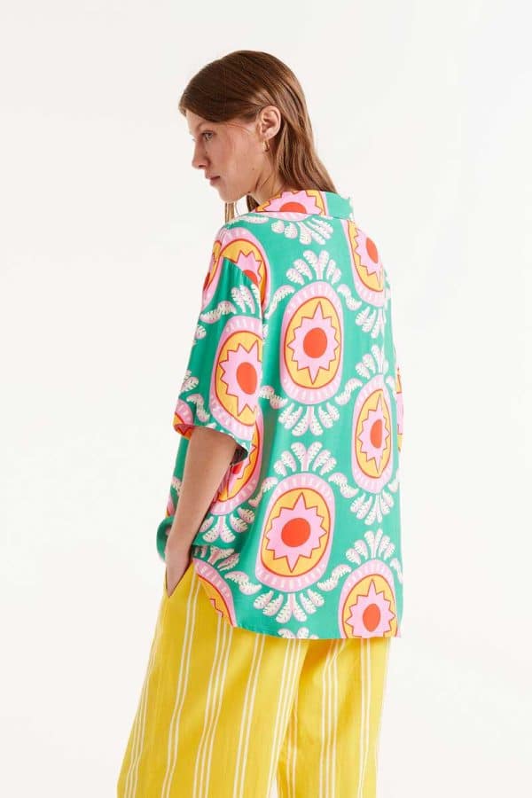 Fluid Shirt Curitiba stellarstore.gr Stellar