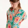 Long dress Color wave stellarstore.gr Stellar