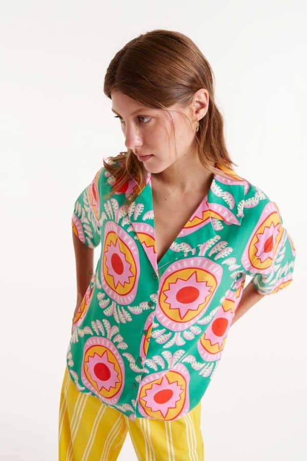 Fluid Shirt Curitiba stellarstore.gr Stellar
