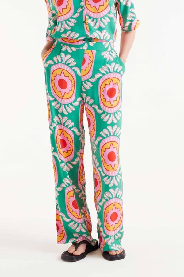 Straight pants Curitiba stellarstore.gr Stellar