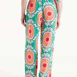 Straight pants Curitiba stellarstore.gr Stellar