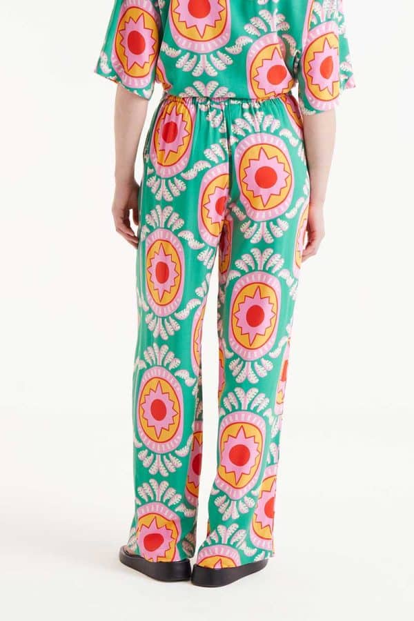 Straight pants Curitiba stellarstore.gr Stellar