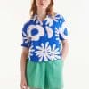 Striped top Soju stellarstore.gr Stellar