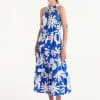 Maxi Dress Leon stellarstore.gr Stellar