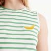 Summer Print T Shirt stellarstore.gr Stellar