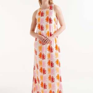 Maxi Dress Soleil
