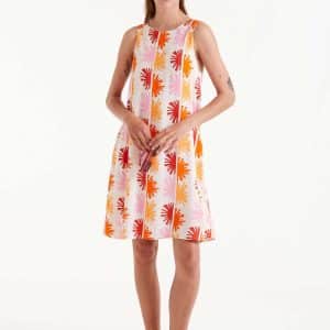 Short Dress Soleil