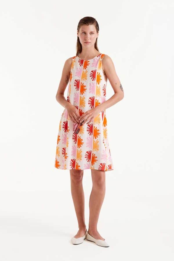 Short Dress Soleil stellarstore.gr Stellar