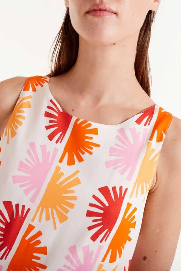 Short Dress Soleil stellarstore.gr Stellar