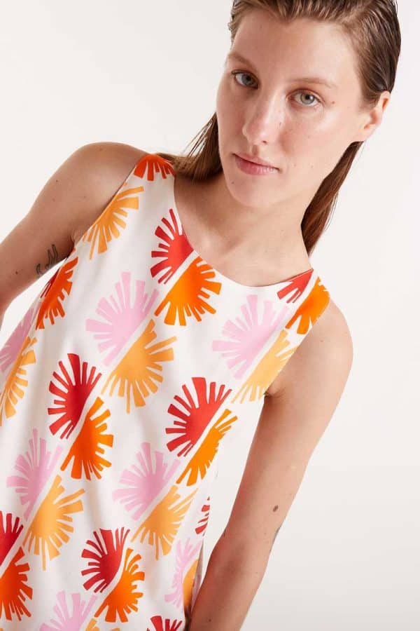 Short Dress Soleil stellarstore.gr Stellar