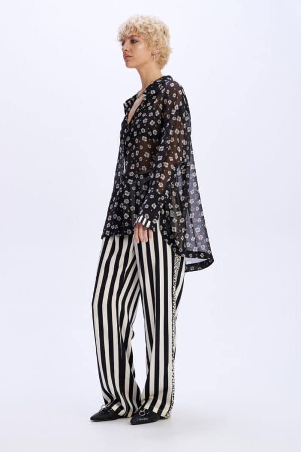 Floral Shirt Destination stellarstore.gr Stellar