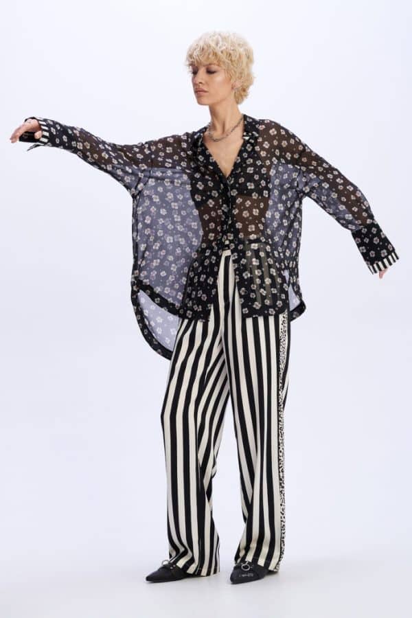 Floral Shirt Destination stellarstore.gr Stellar