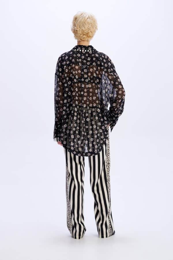 Floral Shirt Destination stellarstore.gr Stellar