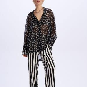 Floral Shirt Destination stellarstore.gr Stellar