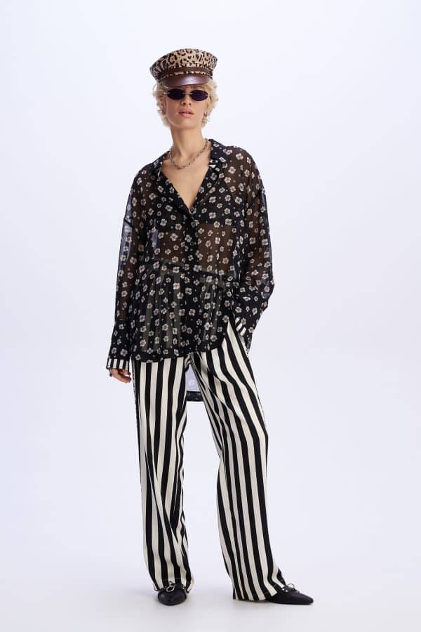 Floral Shirt Destination stellarstore.gr Stellar