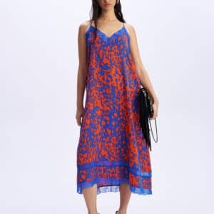 Slip Dress Pop Fusion stellarstore.gr Stellar