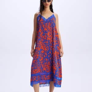 Slip Dress Pop Fusion stellarstore.gr Stellar