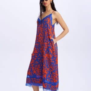 Slip Dress Pop Fusion stellarstore.gr Stellar