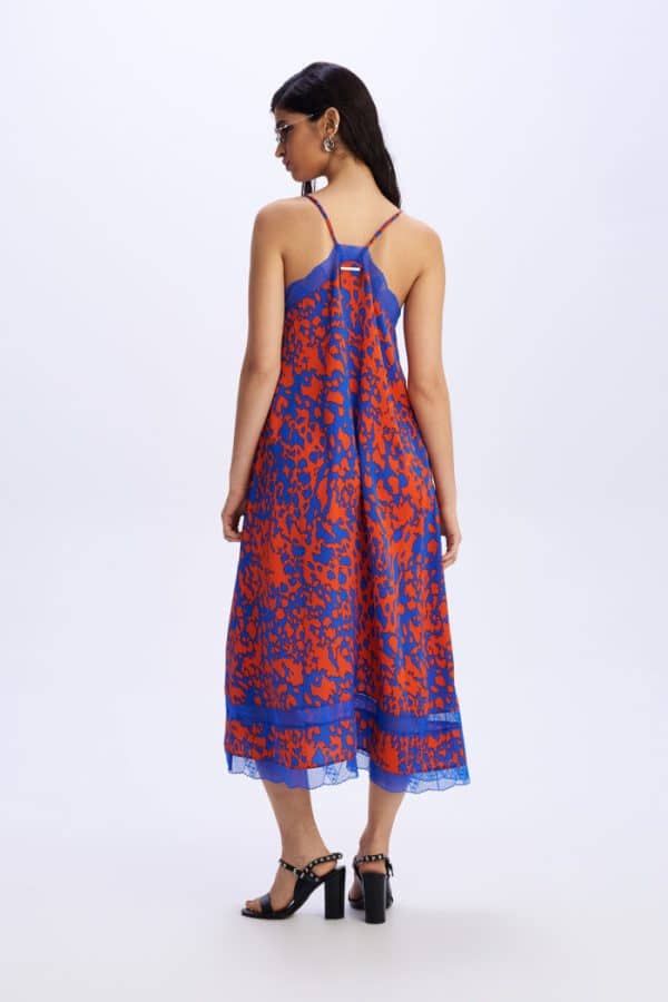 Slip Dress Pop Fusion stellarstore.gr Stellar