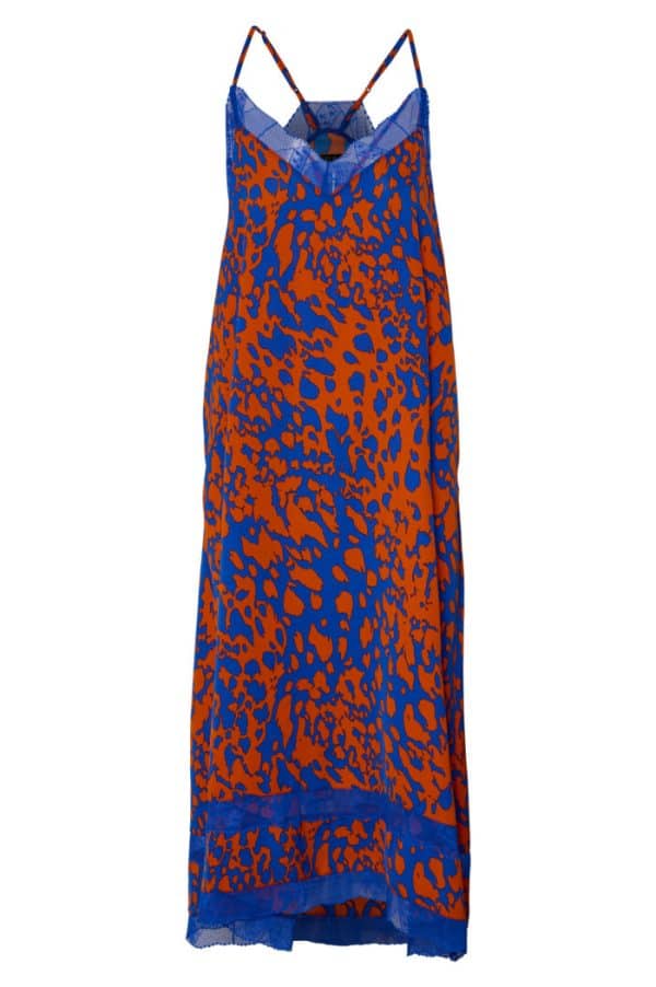 Slip Dress Pop Fusion stellarstore.gr Stellar
